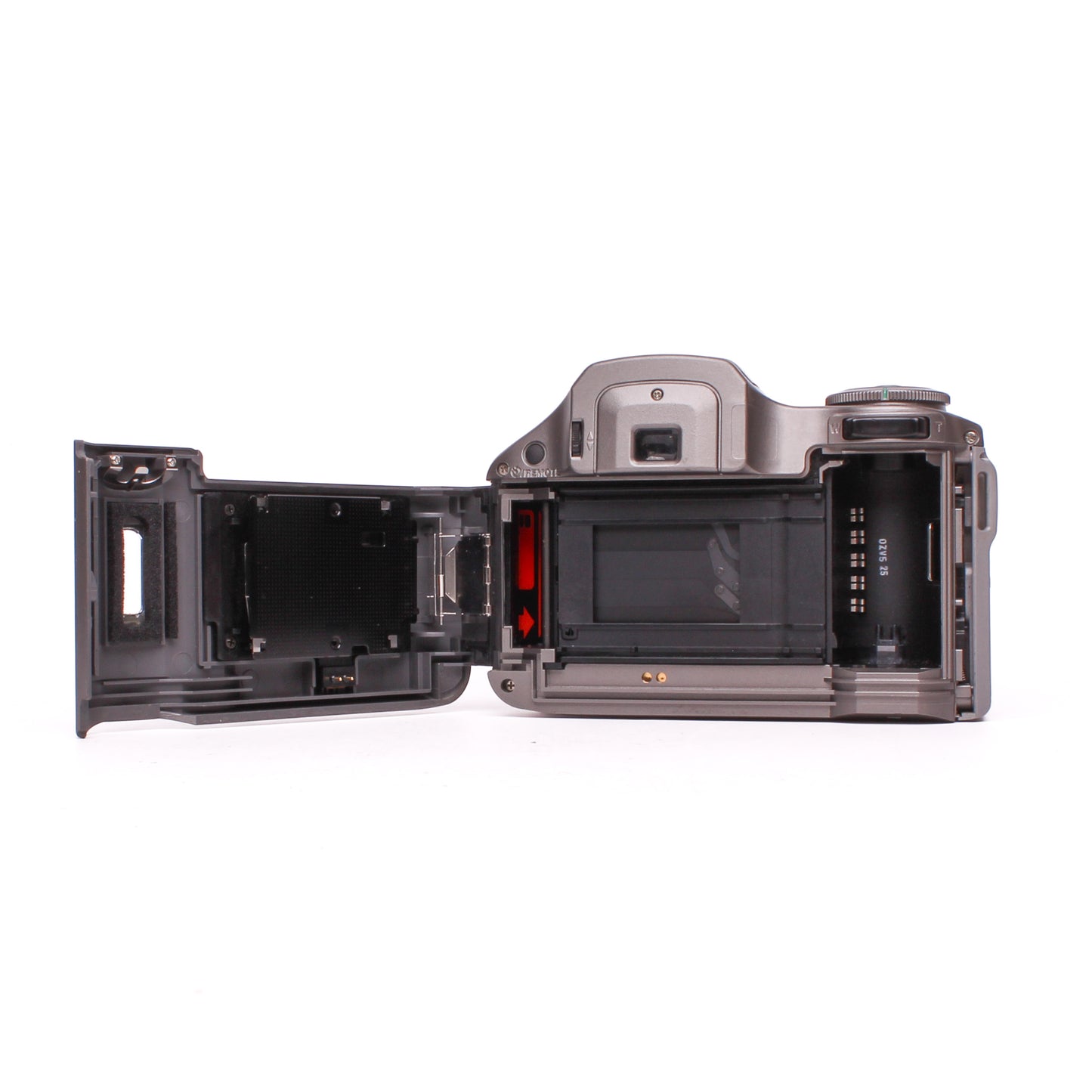 Olympus IS-300 35mm SLR Film Camera