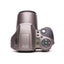 Olympus IS-300 35mm SLR Film Camera