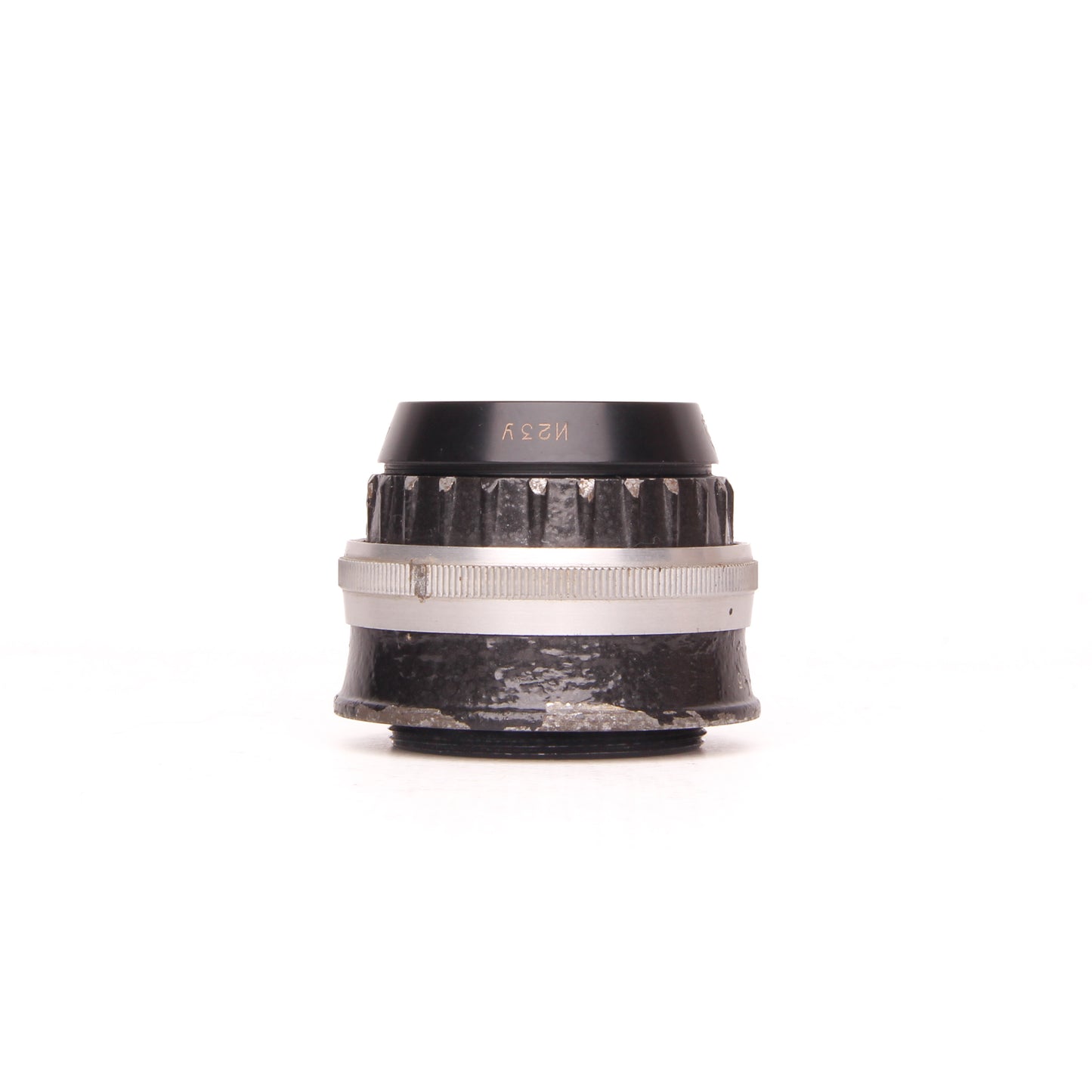 Industar-23U 1/4,5 f=110mm M39 Mount Lens