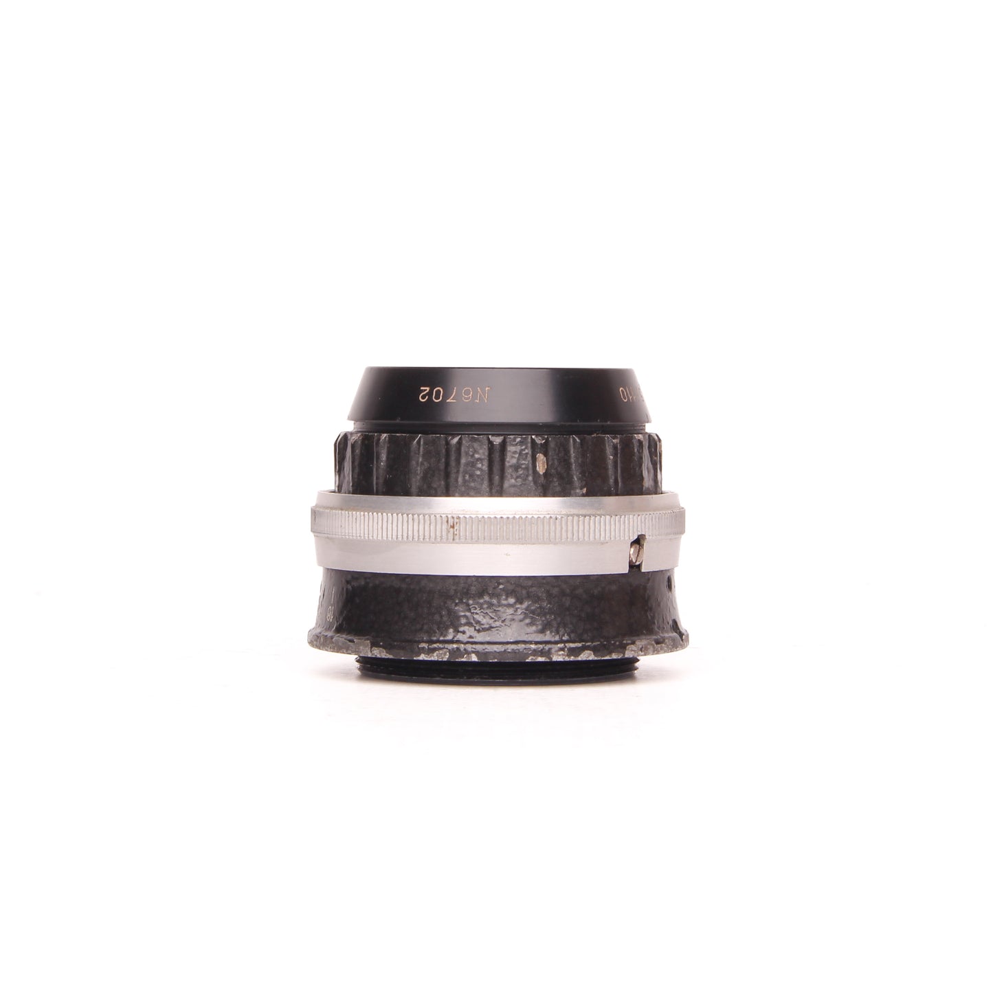 Industar-23U 1/4,5 f=110mm M39 Mount Lens