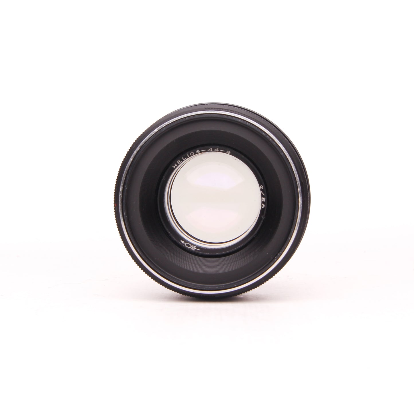 Helios-44-2 58mm f2 Lens M42 Mount