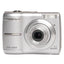 Olympus FE-210 7.1MP Silver Digital Camera - Well Used