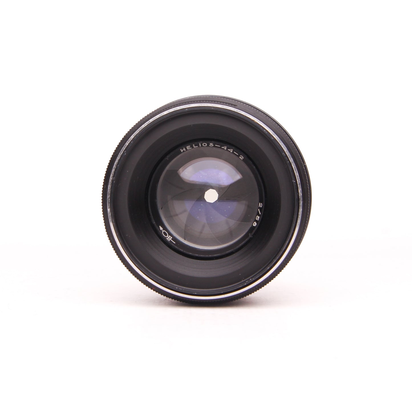 Helios-44-2 58mm f2 Lens M42 Mount