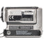 JVC GZ-MC200E Silver Camcorder - Good