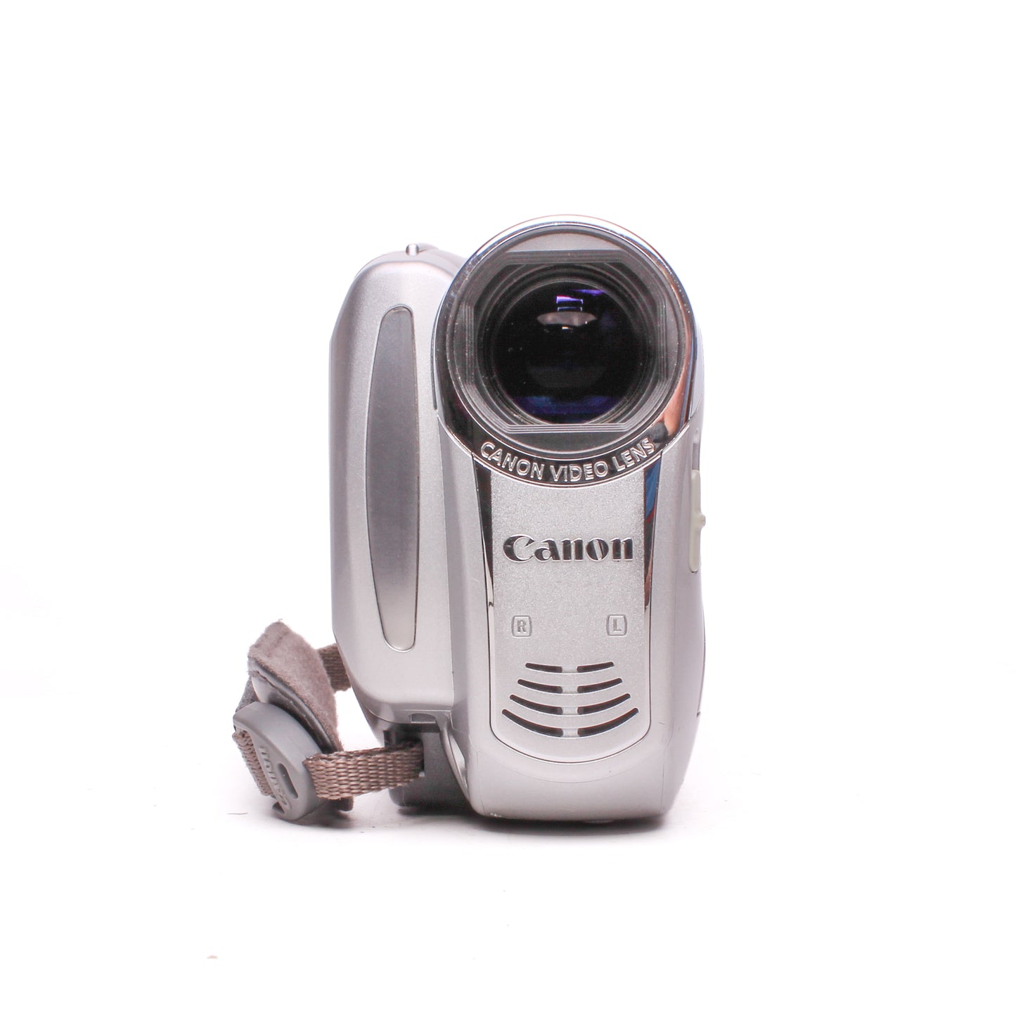 Canon DC22 PAL DVD Camcorder