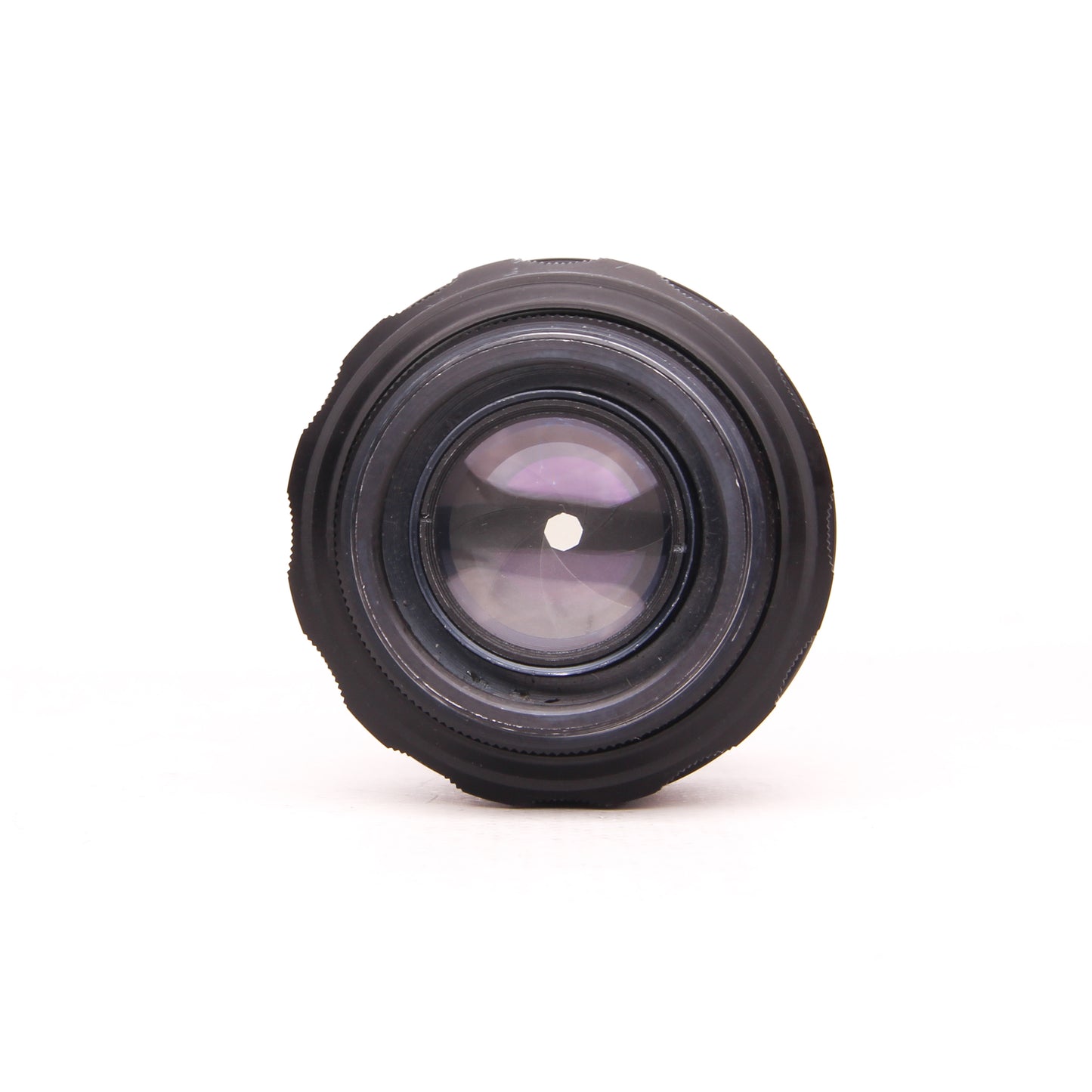Helios-44-2 58mm f2 Lens M42 Mount