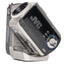 JVC GZ-MC200E Silver Camcorder - Good