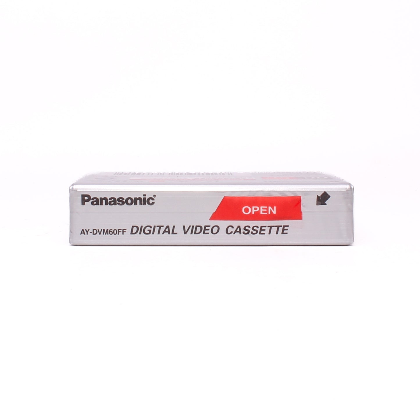 Panasonic MiniDV Tape 60-90min AY-DVM60FF