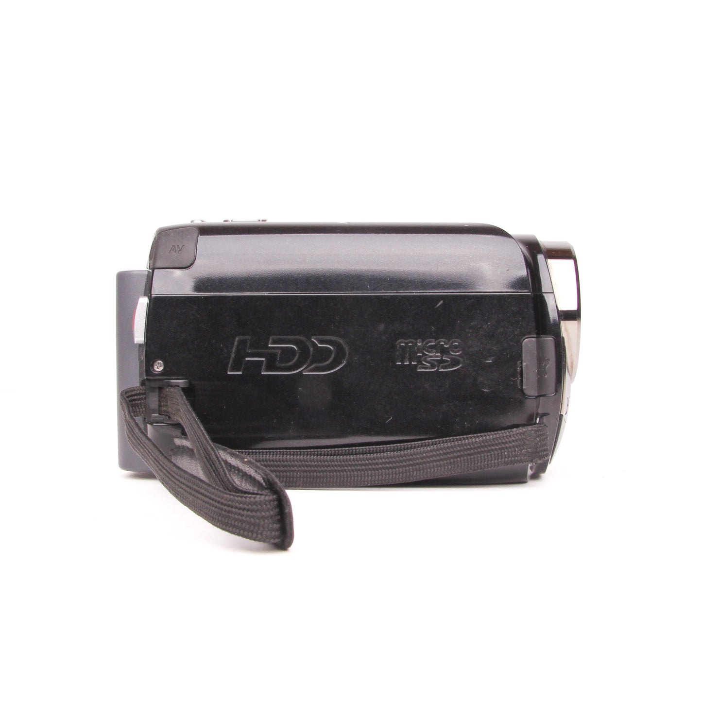 JVC GZ-MG680 Everio HDD Digital Camcorder