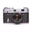FED 3 with Industar-61 Made in USSR Film Camera