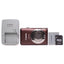 Canon IXUS 105 12.1MP Digital Camera