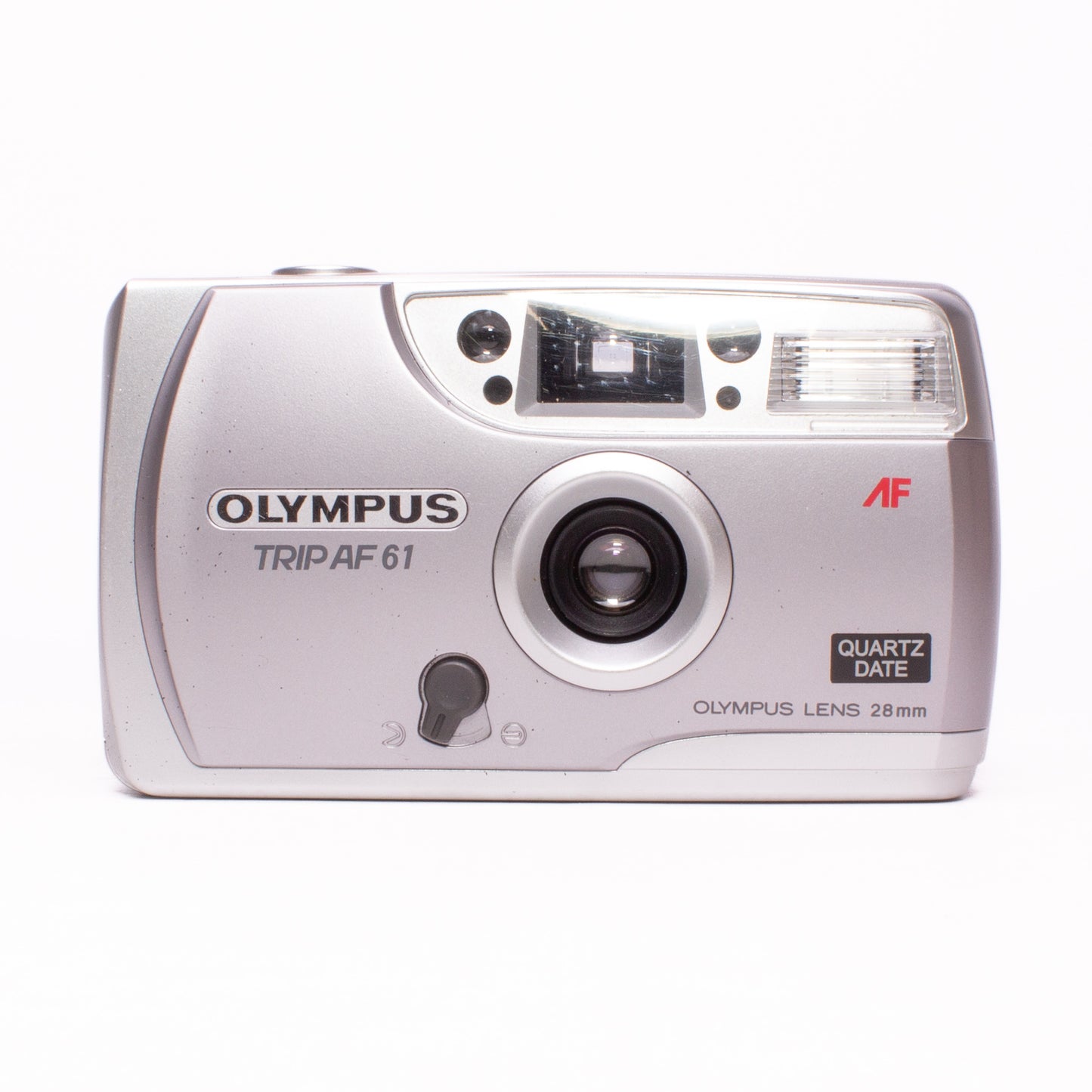 Olympus TRIP AF 61 35mm Film Camera