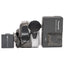 Panasonic NV-GS25 MiniDV Silver Camcorder - Well Used