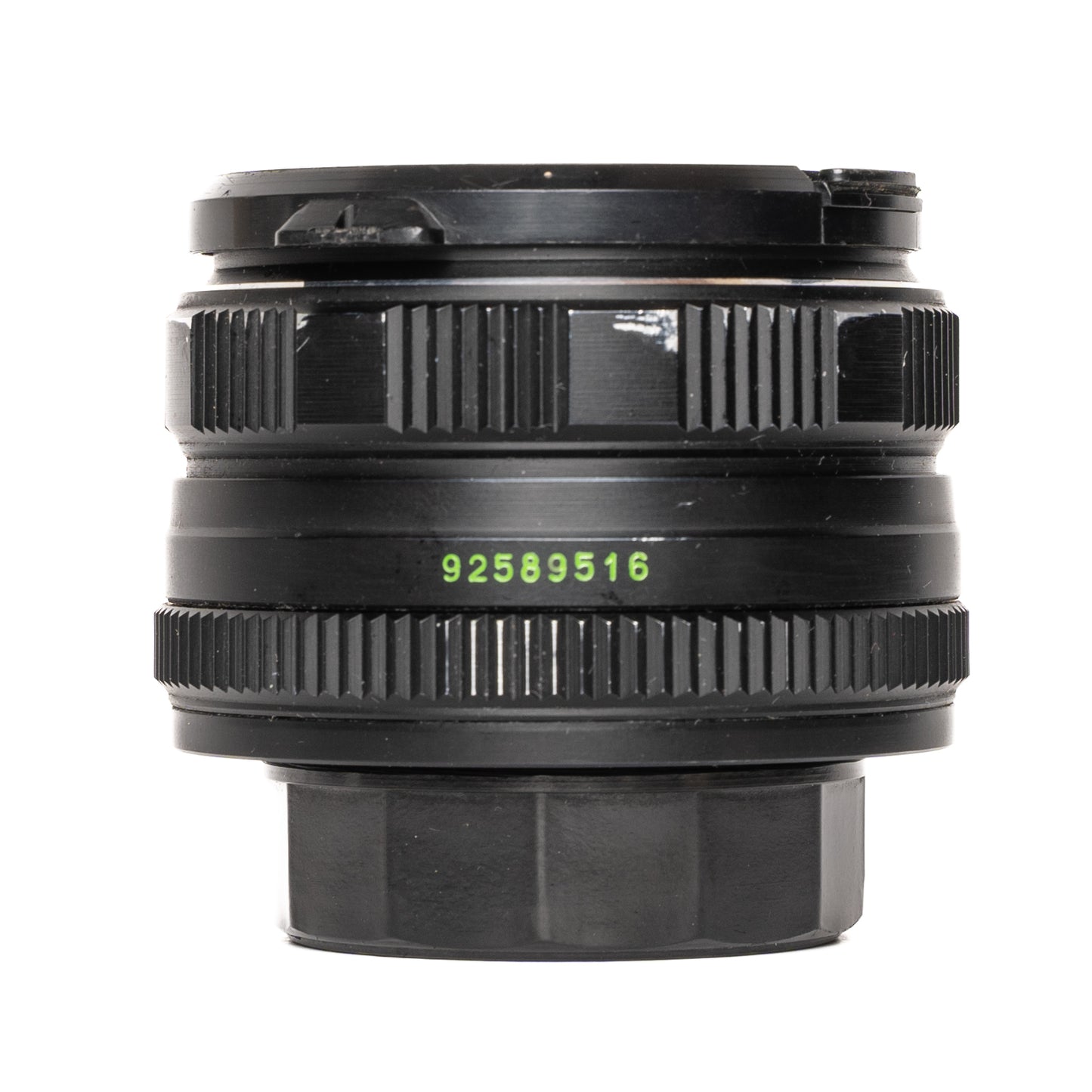 Helios 44M-6 58mm f2 Lens M42 Mount
