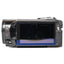 Canon Legria HF S21  Black Digital Camcorder - Good