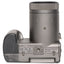 Canon PowerShot Pro90 IS 2.6MP Gray Digital Camera - Well Used