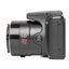Canon PowerShot SX500 IS 16.0MP Black Digital Camera - Good