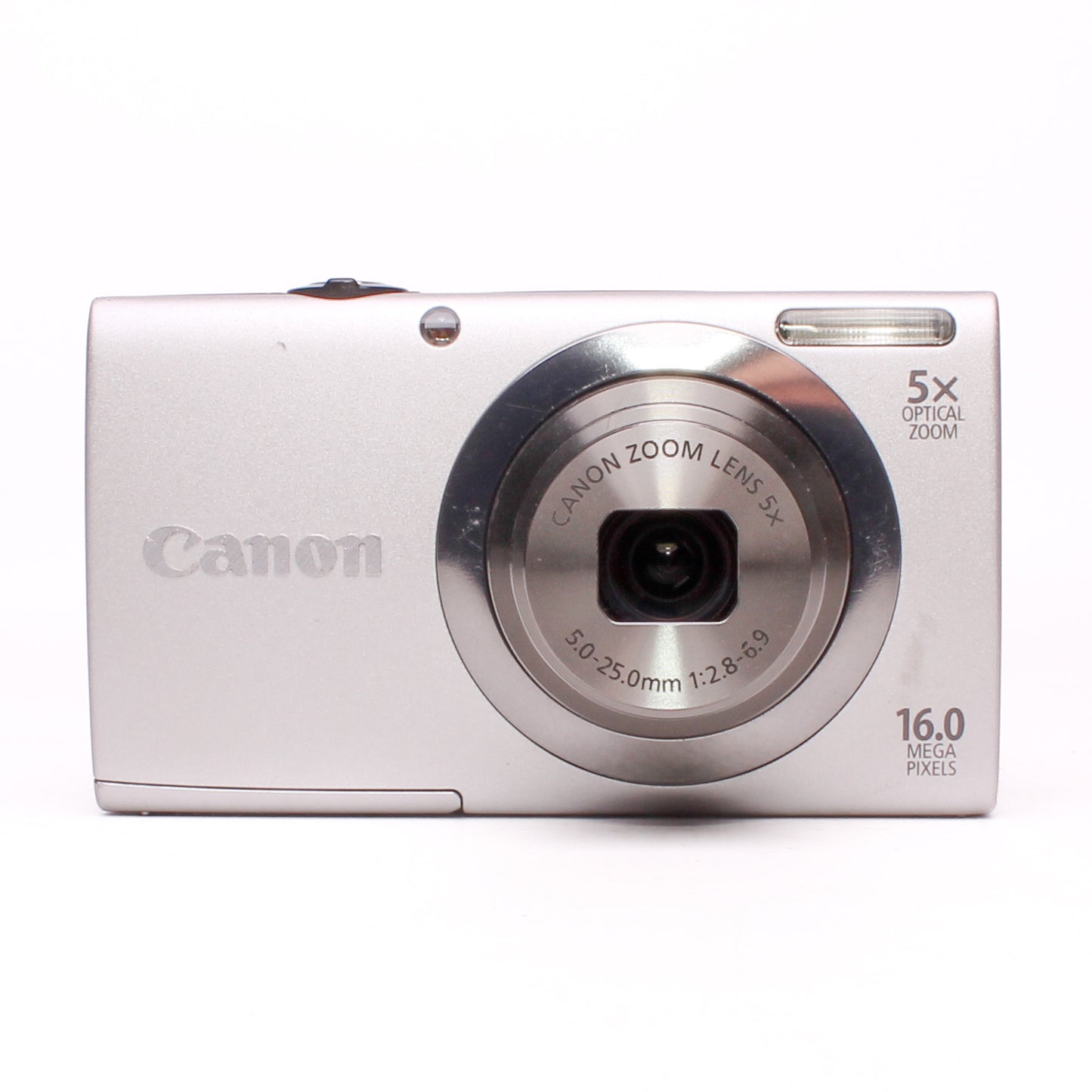 Canon PowerShot A2300 HD 16.0MP Digital Camera