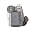 Sony Handycam DCR-HC23 Silver Camcorder - Well Used