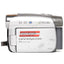 Sony Handycam DCR-HC23 Silver Camcorder - Well Used