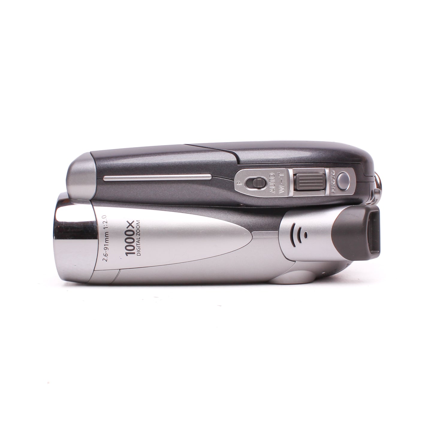 Canon DC22 PAL DVD Camcorder