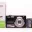 Nikon CoolPix S630 12.0MP Digital Camera