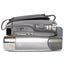 Sony Handycam DCR-HC23 Silver Camcorder - Well Used