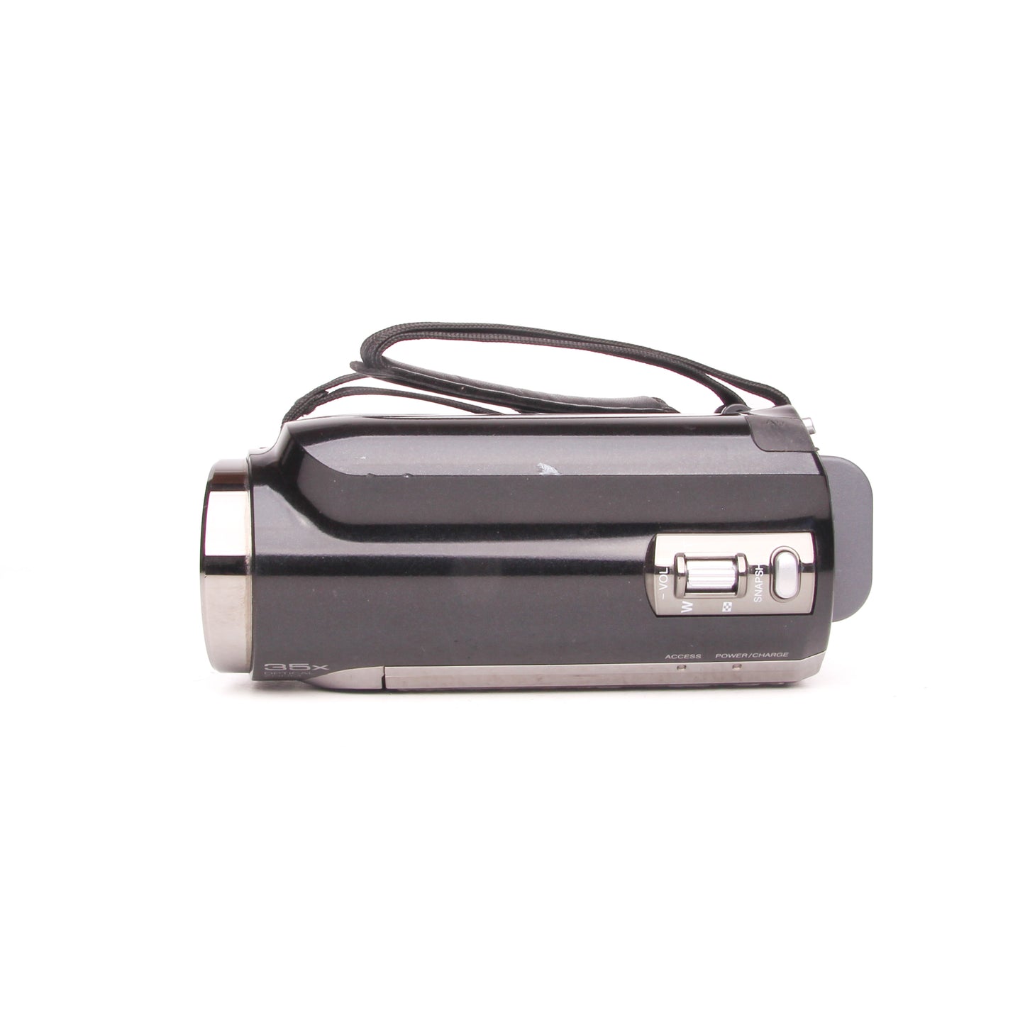 JVC GZ-MG680 Everio HDD Digital Camcorder