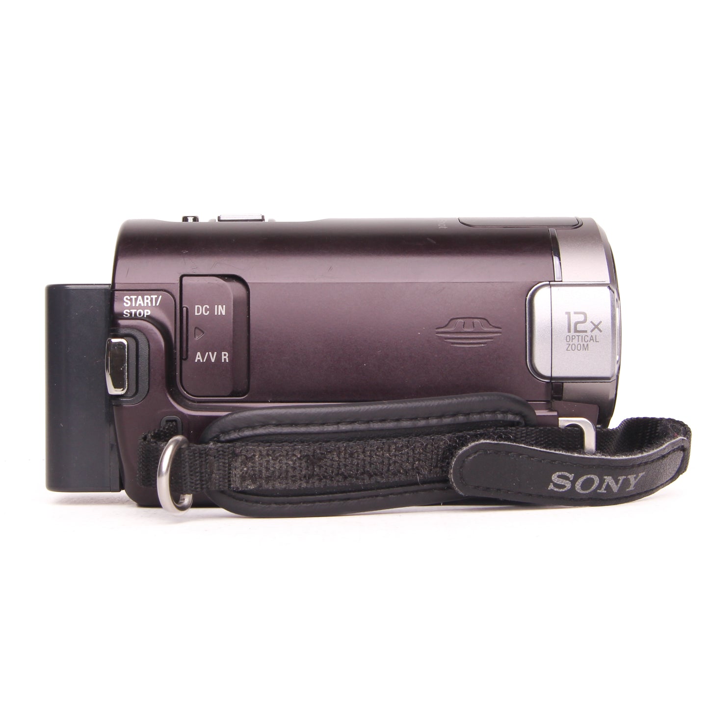Sony Handycam HDR-CX350 AVCHD Camcorder