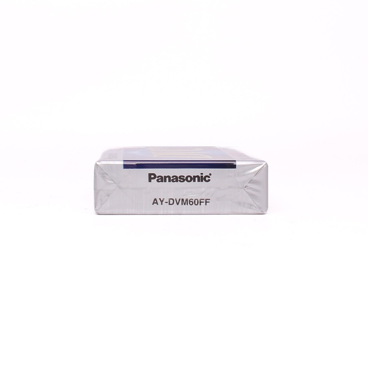 Panasonic MiniDV Tape 60-90min AY-DVM60FF