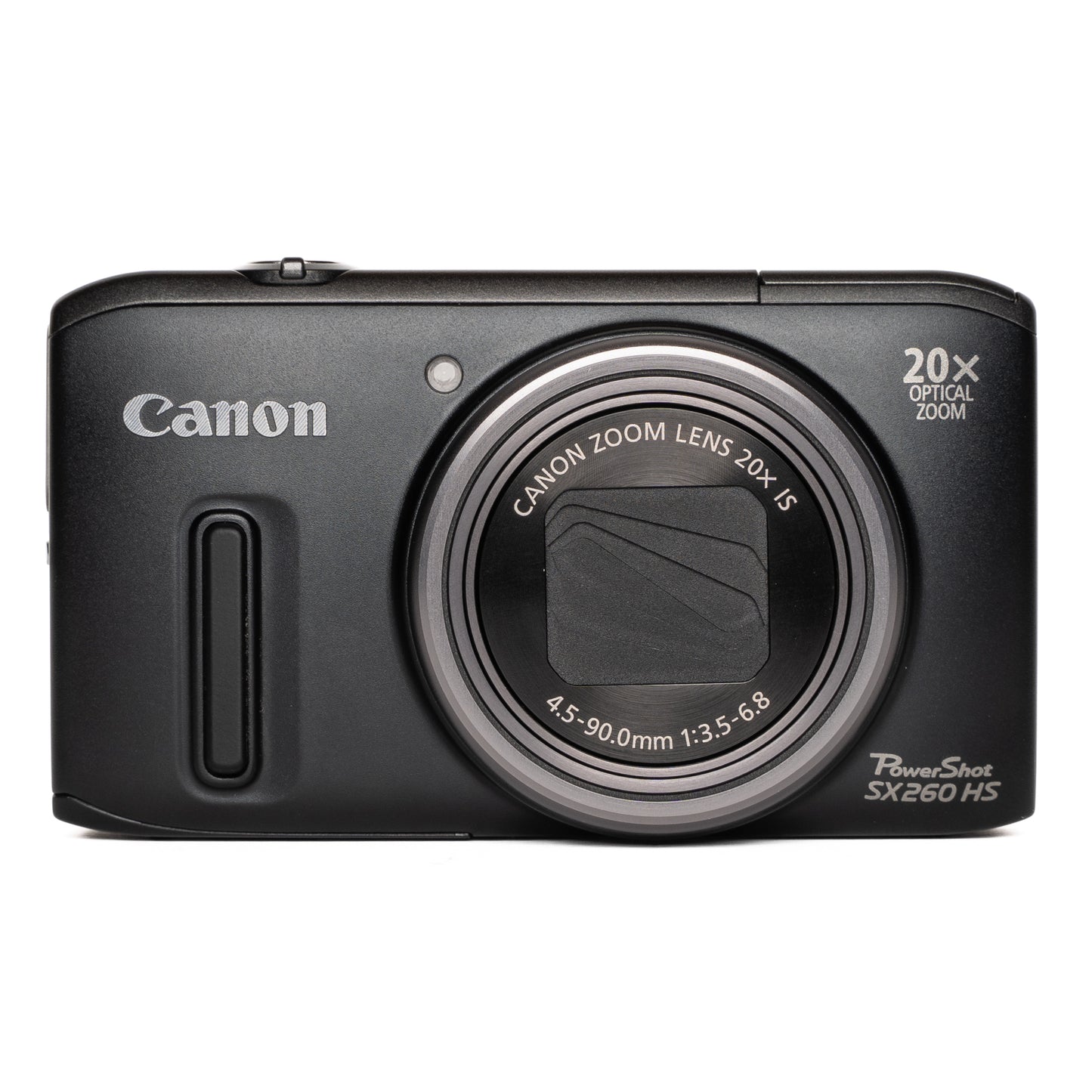 Canon PowerShot SX260 HS 12.1MP Digital Camera
