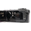 Canon Legria HF S21  Black Digital Camcorder - Good
