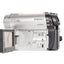 Sony Handycam DCR-DVD610E Silver Camcorder - Good