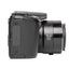 Canon PowerShot SX500 IS 16.0MP Black Digital Camera - Good