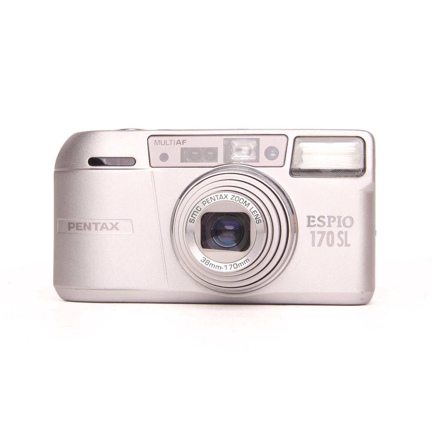 Pentax ESPIO 170 SL 35mm Film Camera