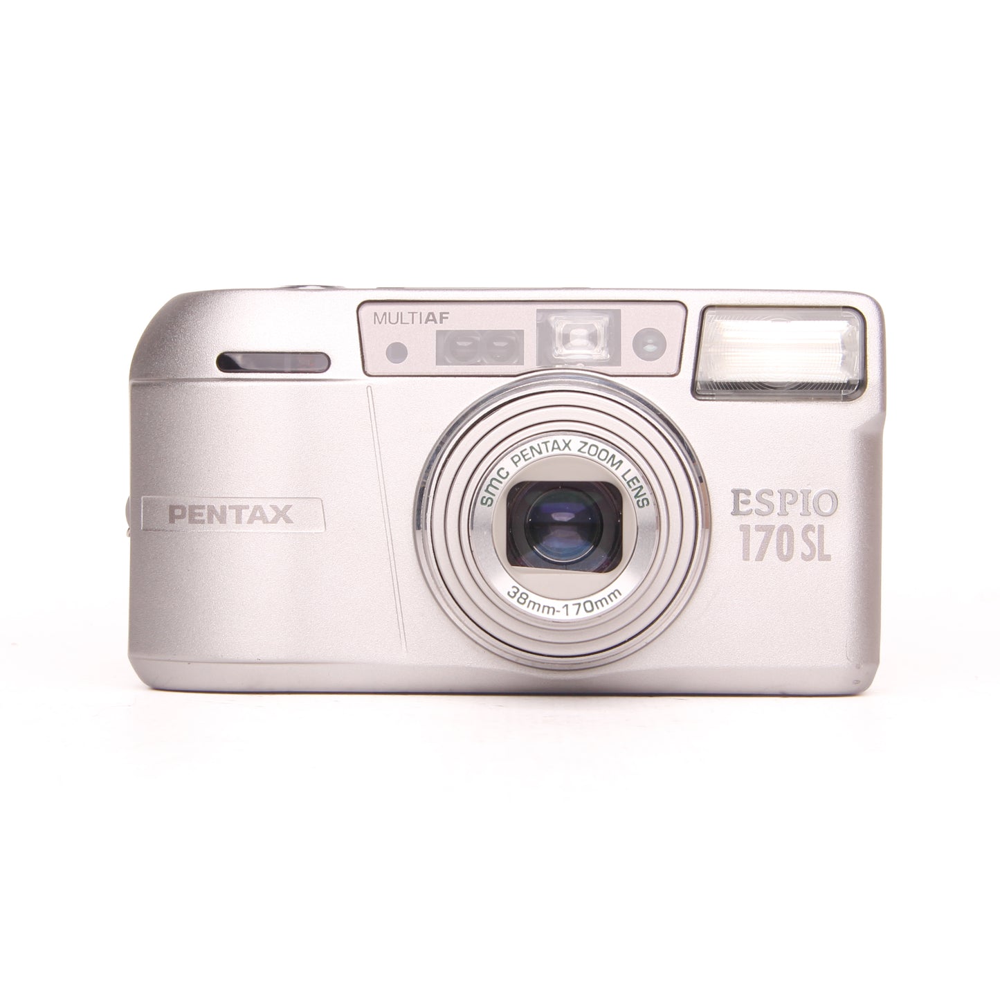 Pentax ESPIO 170 SL 35mm Film Camera