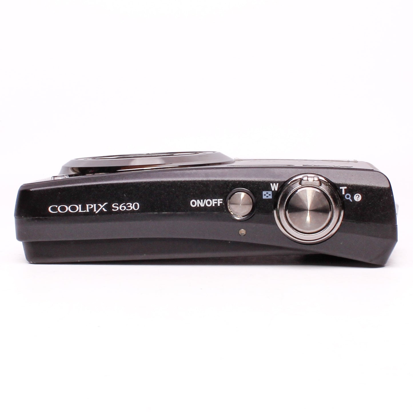 Nikon CoolPix S630 12.0MP Digital Camera