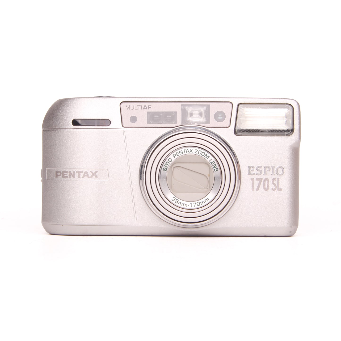 Pentax ESPIO 170 SL 35mm Film Camera
