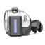 Sony Handycam DCR-SR82 Gray Digital Camcorder - Mint