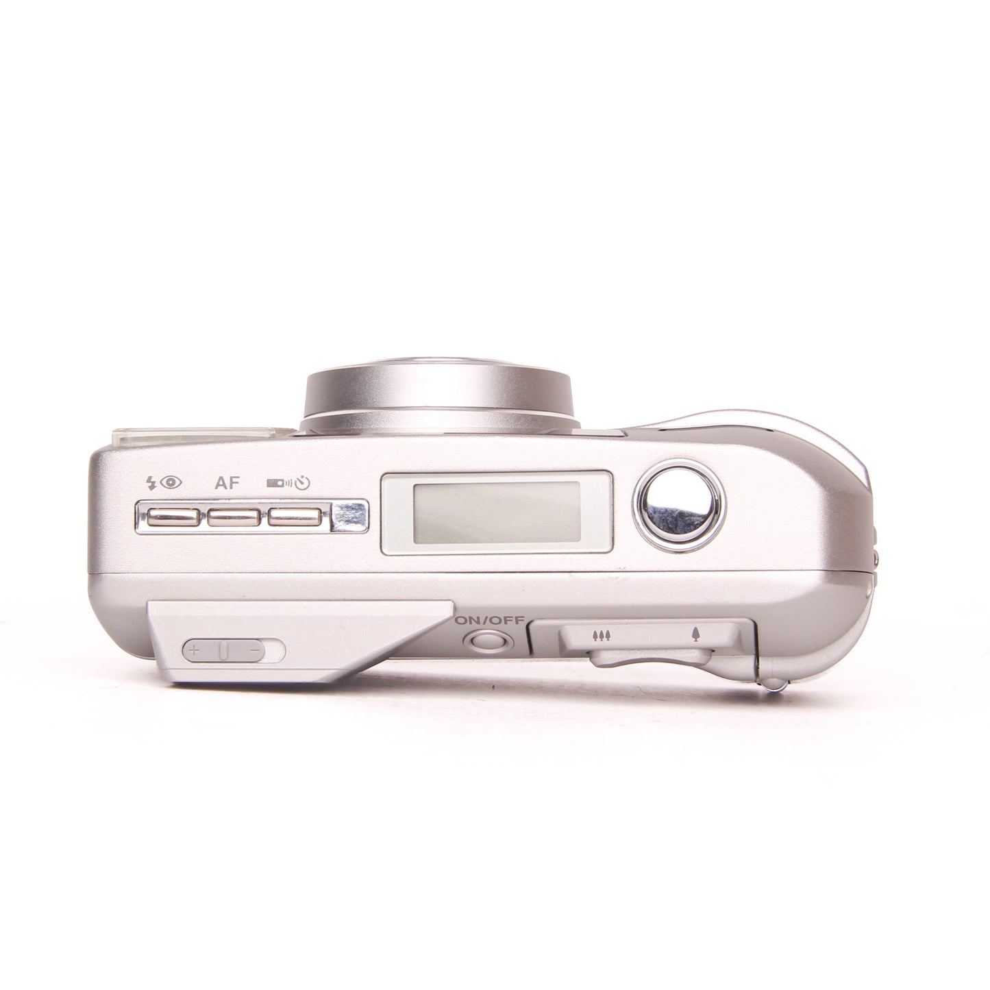 Pentax ESPIO 170 SL 35mm Film Camera