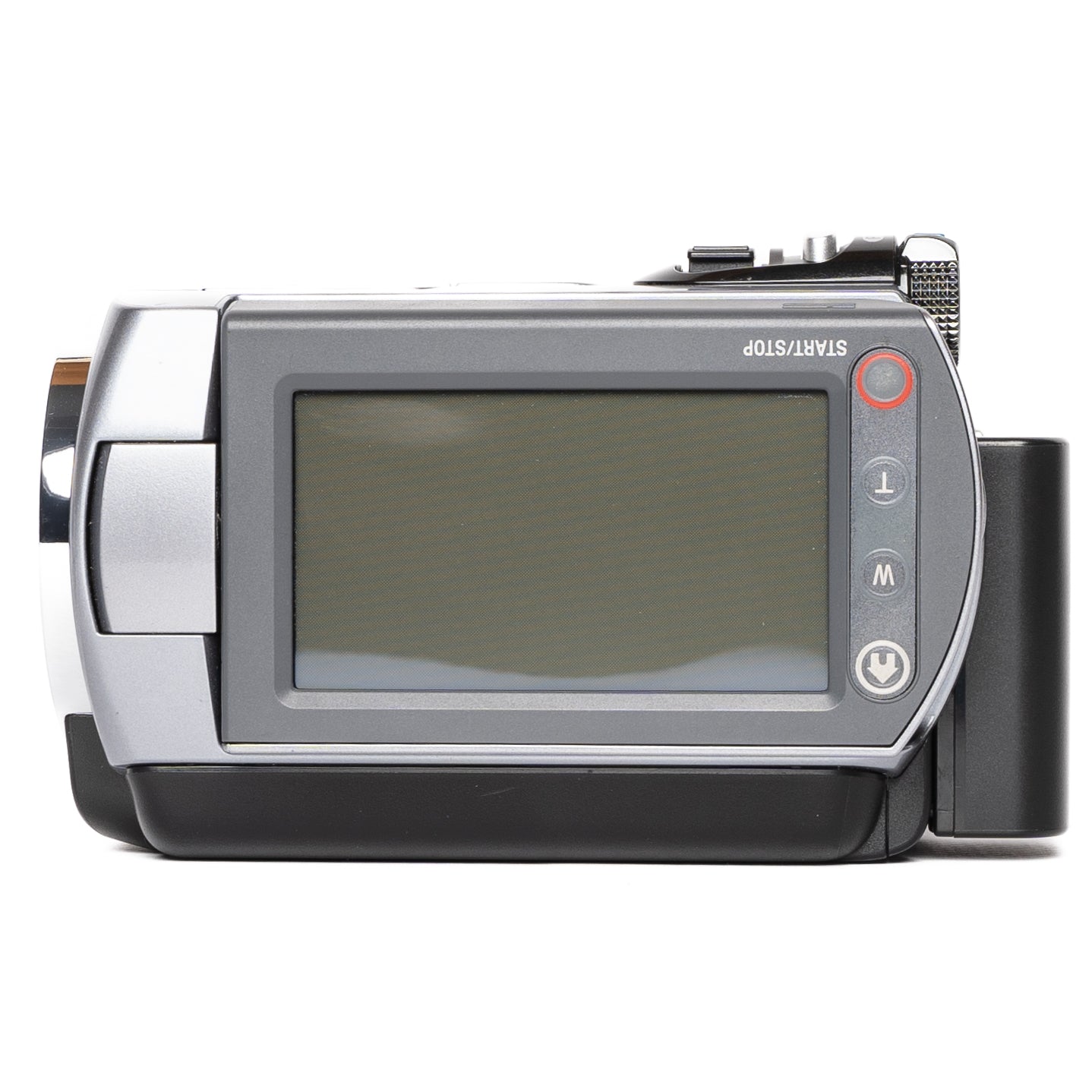 Sony Handycam DCR-SR82 Gray Digital Camcorder - Mint