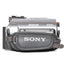 Sony Handycam DCR-SR82 Gray Digital Camcorder - Mint