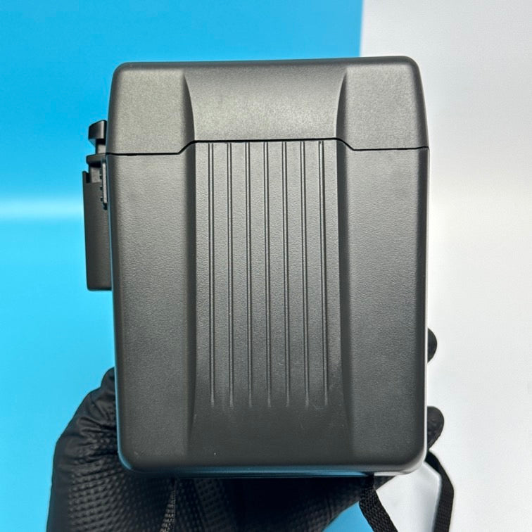 Polaroid 636 Close-Up OneStep Instant Camera - FULLY FUNCTIONAL