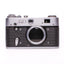 FED 3 with Industar-61 Made in USSR Film Camera