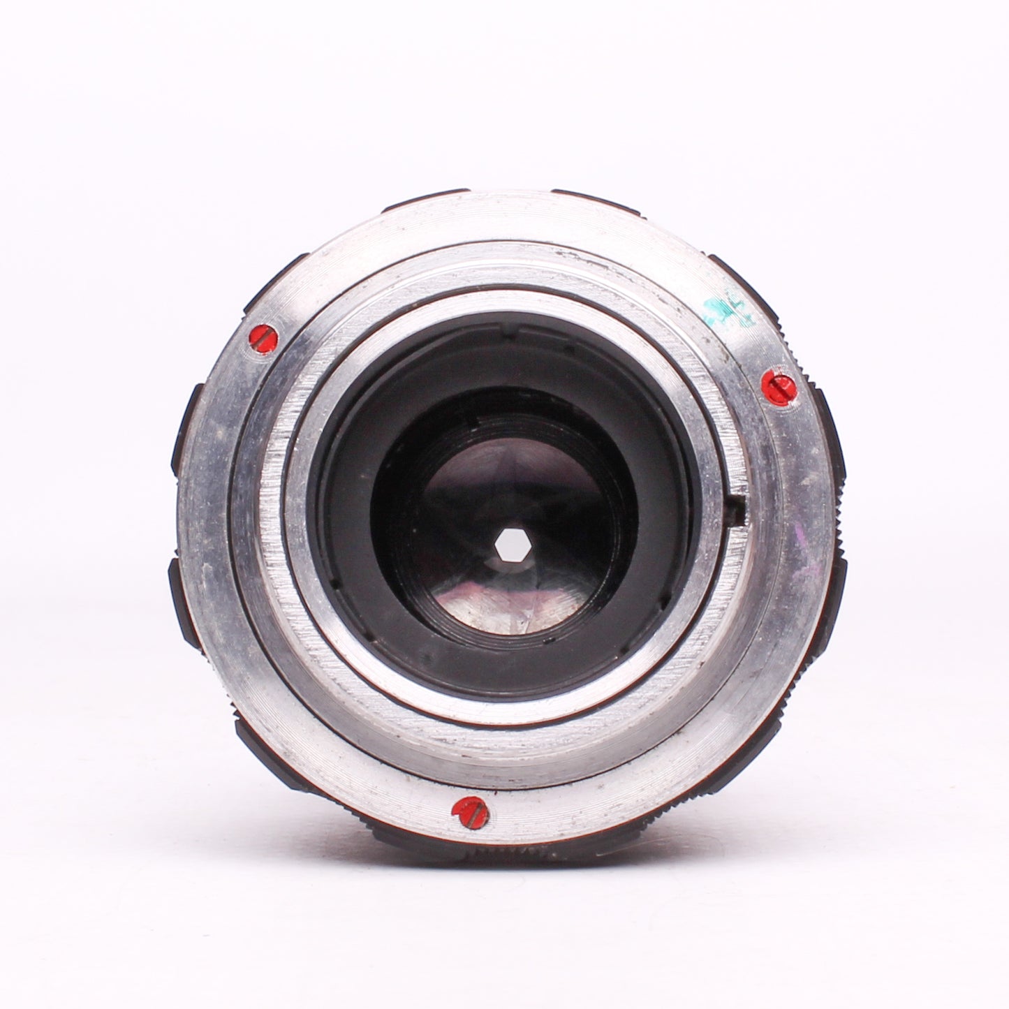 FED 5V with Industar-61 L/D Made in USSR Film Camera