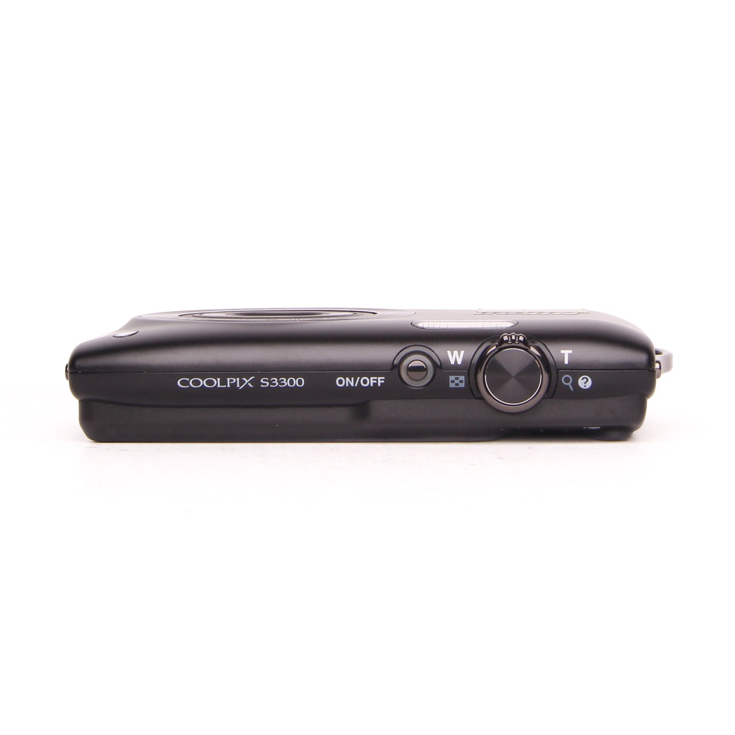 Nikon CoolPix S3300 16.0MP Digital Camera