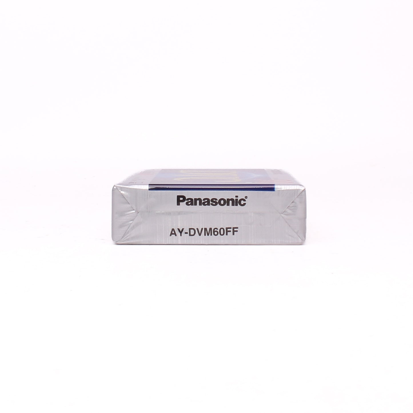 Panasonic MiniDV Tape 60-90min AY-DVM60FF
