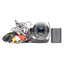 Sony Handycam DCR-SR62 Silver Digital Camcorder - Well Used
