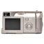Olympus CAMEDIA C-310 ZOOM 3.2MP Silver Digital Camera - Good