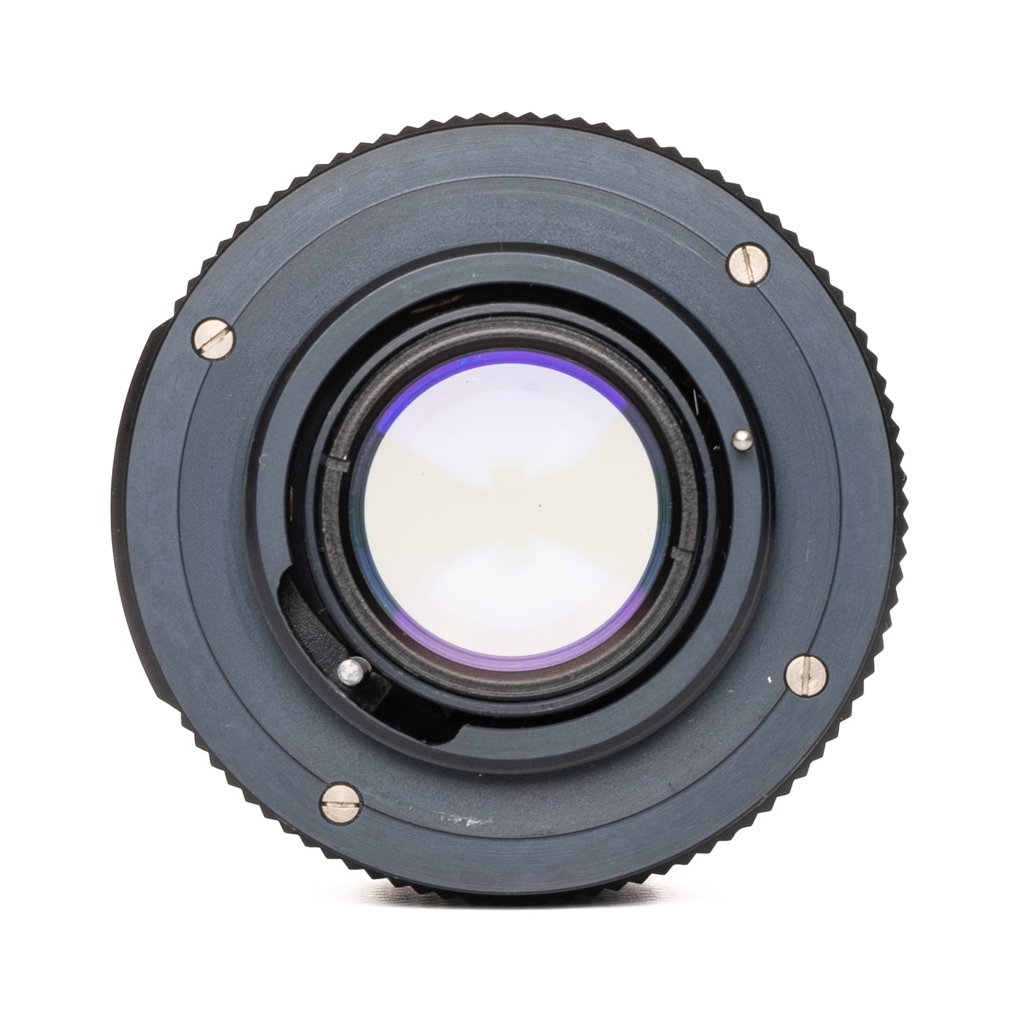 Helios 44M-6 58mm f2 Lens M42 Mount